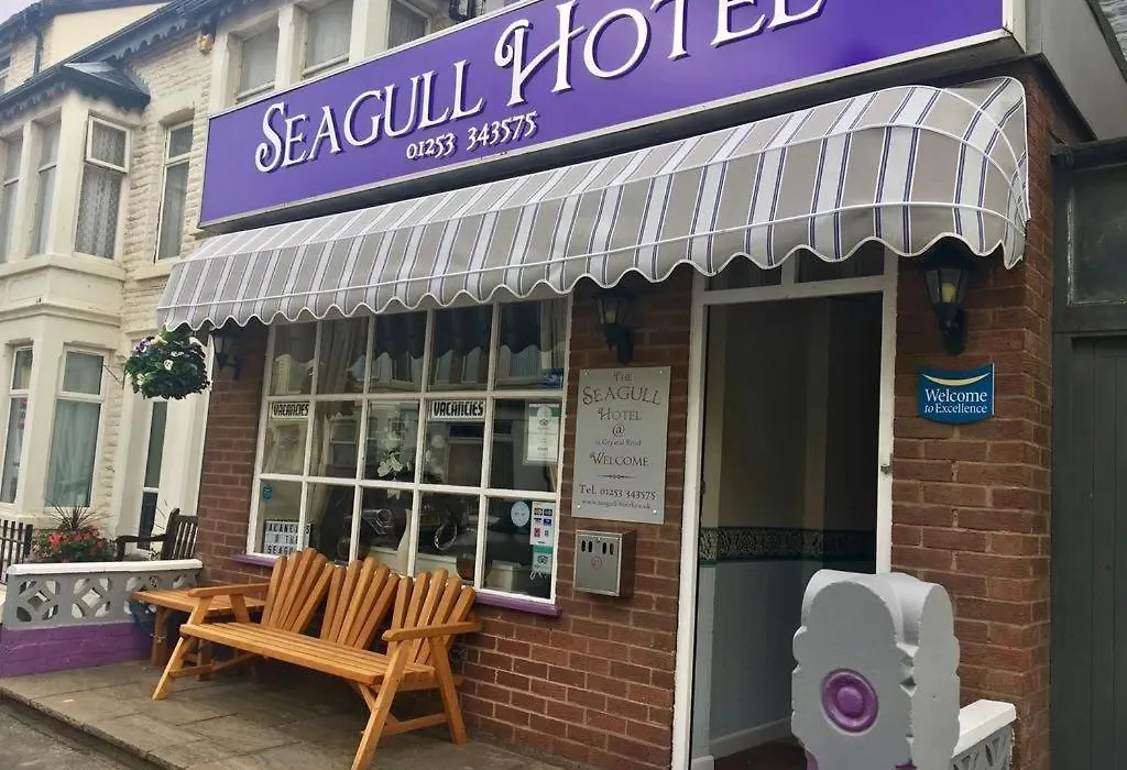 Seagull Hotel-1